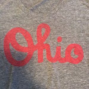Ohio Homage T-Shirt